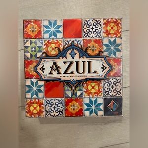 Azul Board Game- NEW!